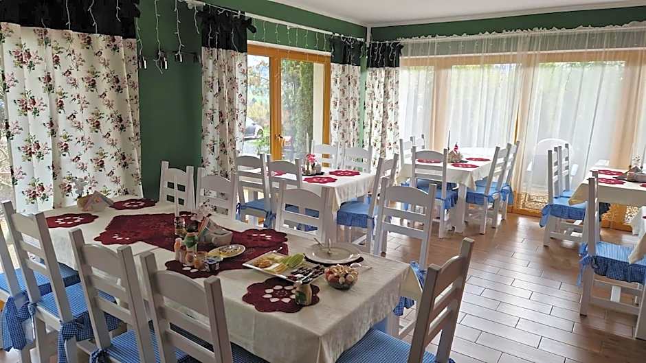 Rezydencja Nad Potoczkiem