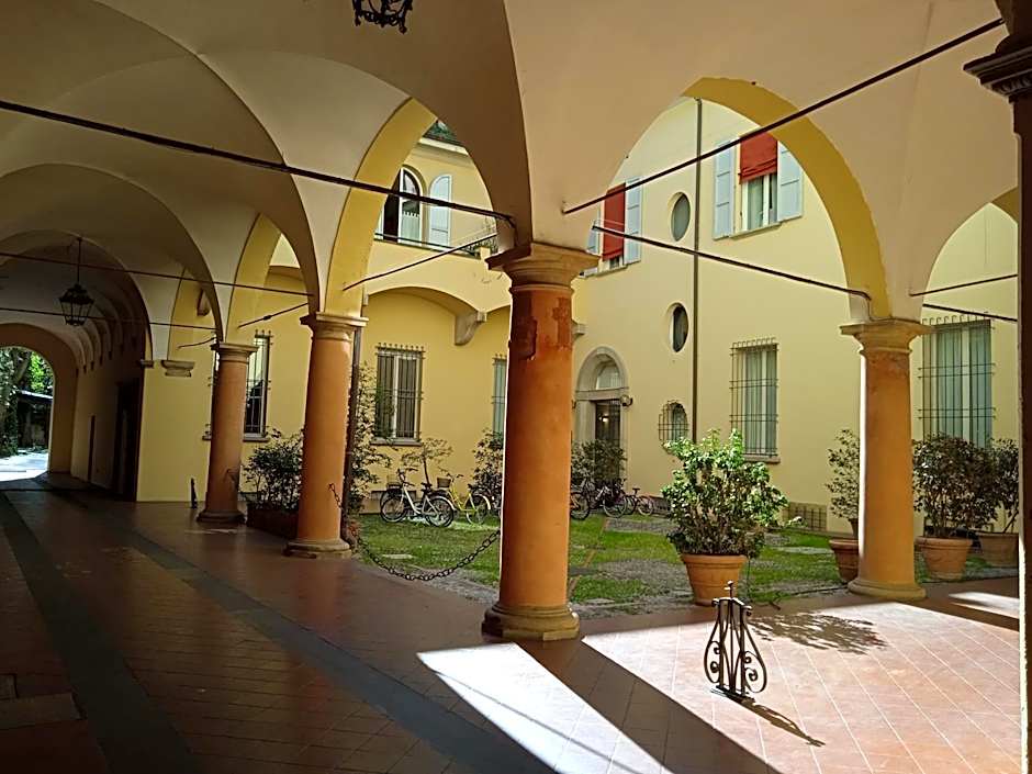 Rooms H Ercolani