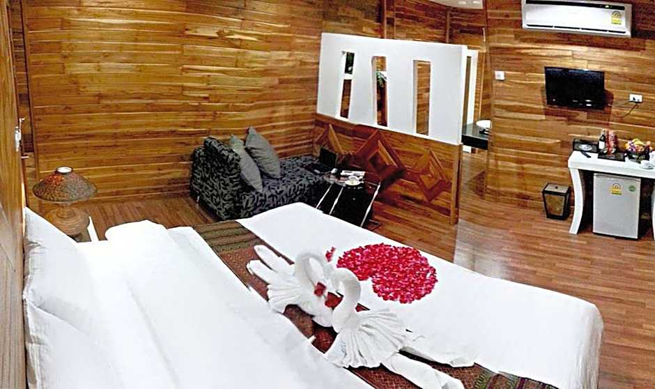 Phuvara Boutique Aonang