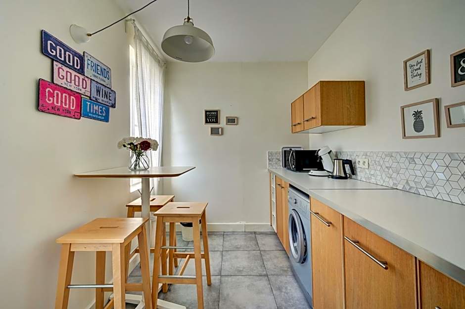 URBAN LOFT & SPA Marseille