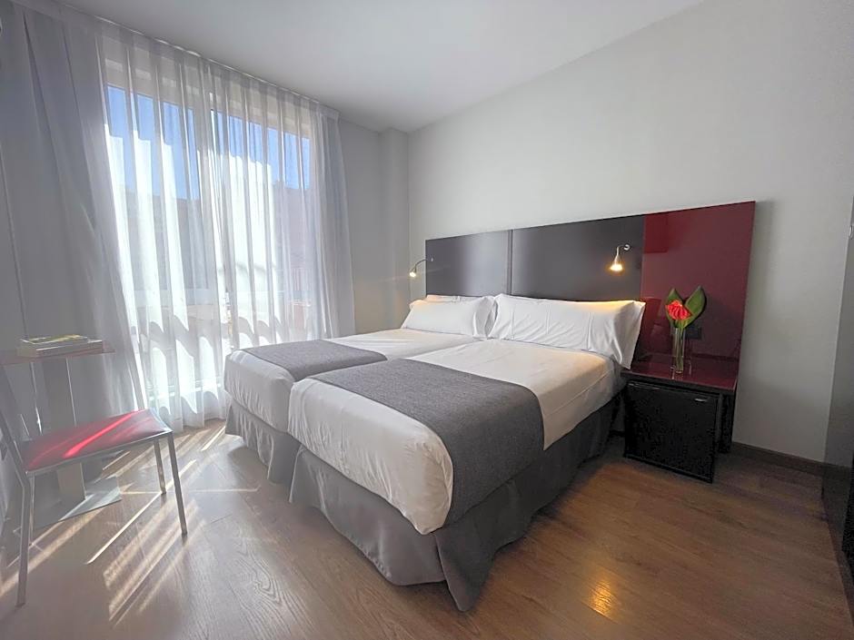 Sm Hotel Sant Antoni