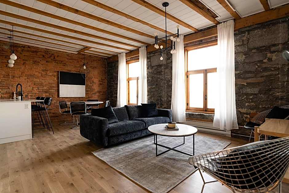 Maison Place Royale by Luxury In Transit