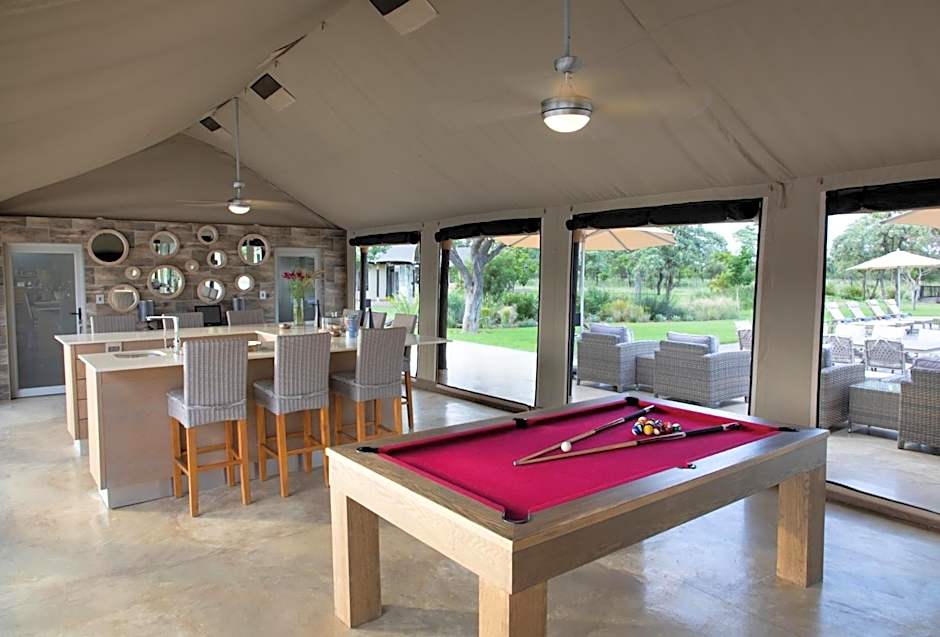 Die Boskamp Self-Catering Bush Retreat