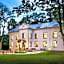 Modlin Palace