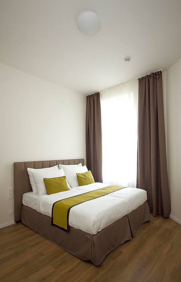 Elizabeth Suites