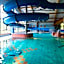 Stacja Nowa Gdynia Bed & Breakfast Aquapark