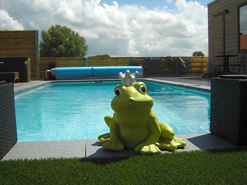 B&B De Kleine Prins
