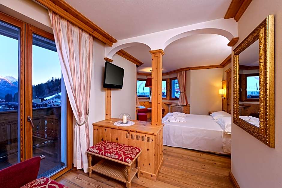 Boutique Hotel Diana