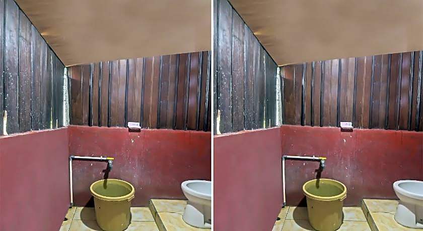 Hotel O Filadelfia Resto & Penginapan Near Benteng Moraya