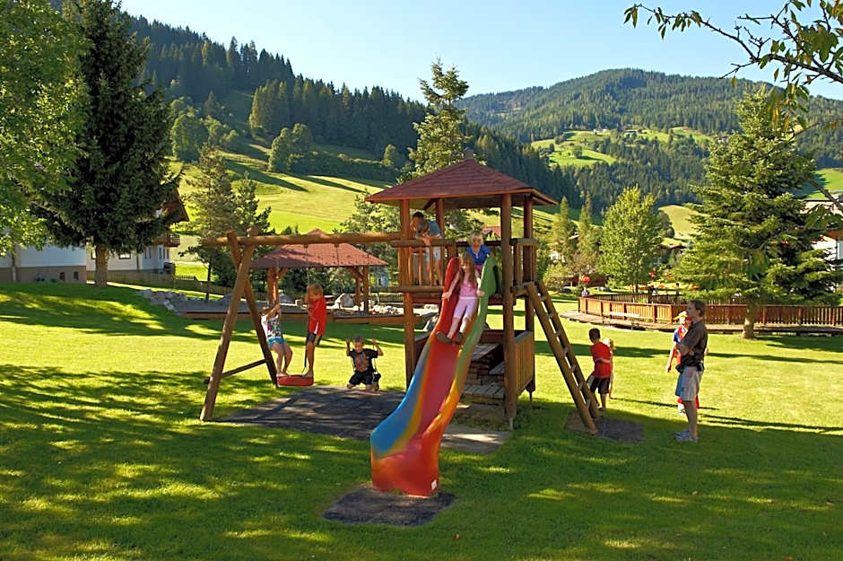 Sonnberg Ferienanlage