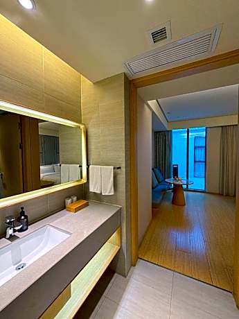 Huazhu - Superior Bed Room A