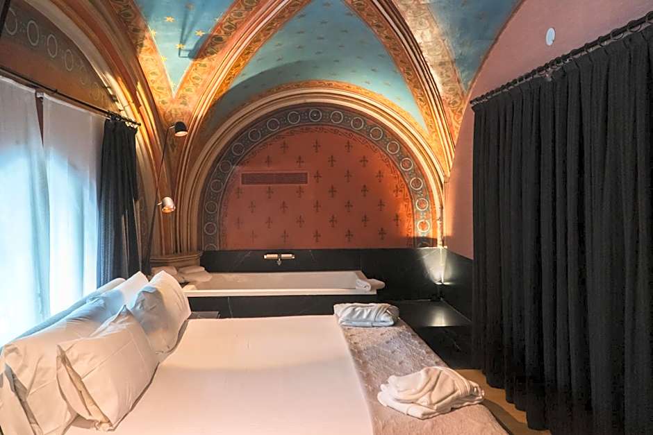 Zenit Convento San Martin