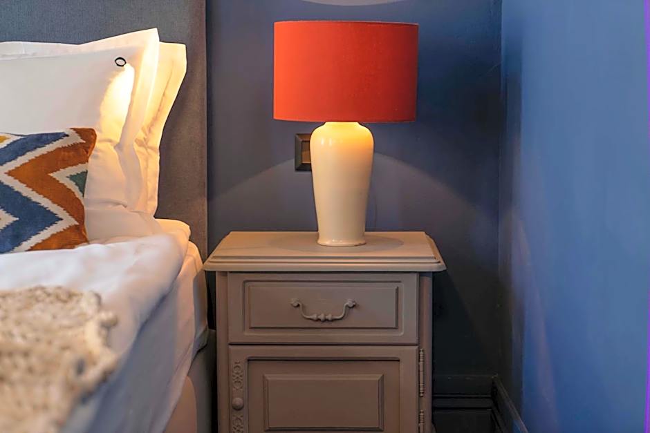 Maria Luisa by INTROVERT HOTELS