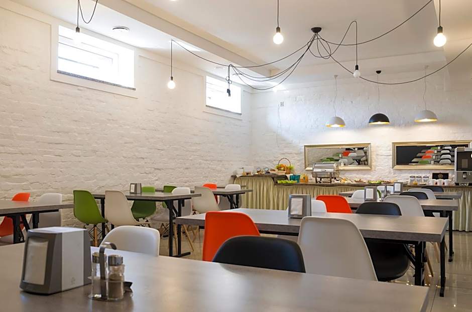 euroHOTEL Sosnowiec Kazimierz