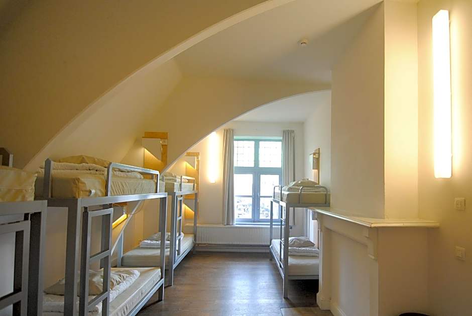 Hostel Uppelink