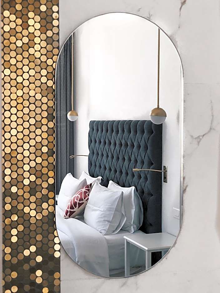 Bahar Boutique Hotel