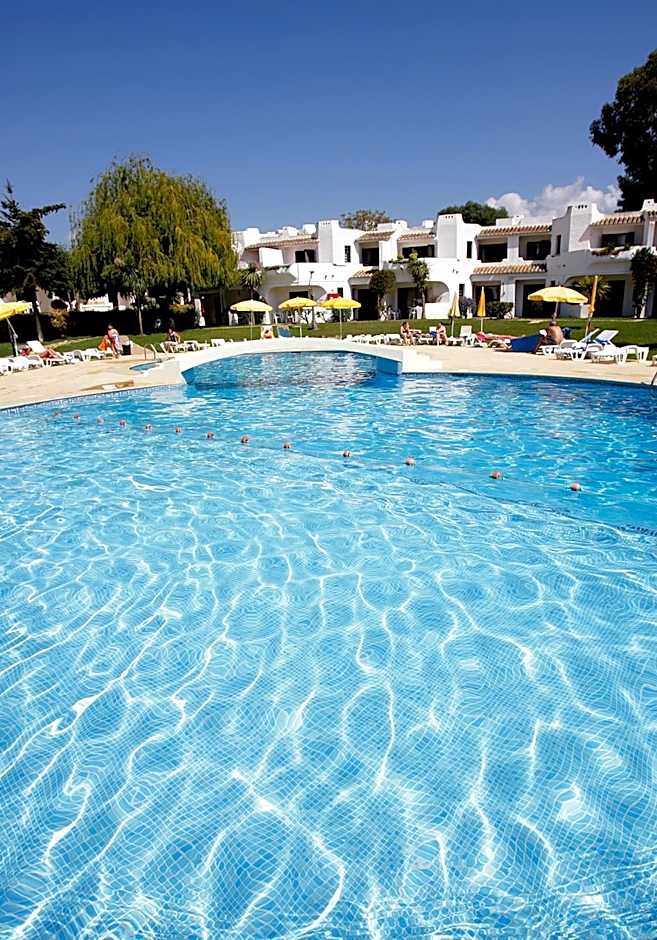 Clube Albufeira Garden Village