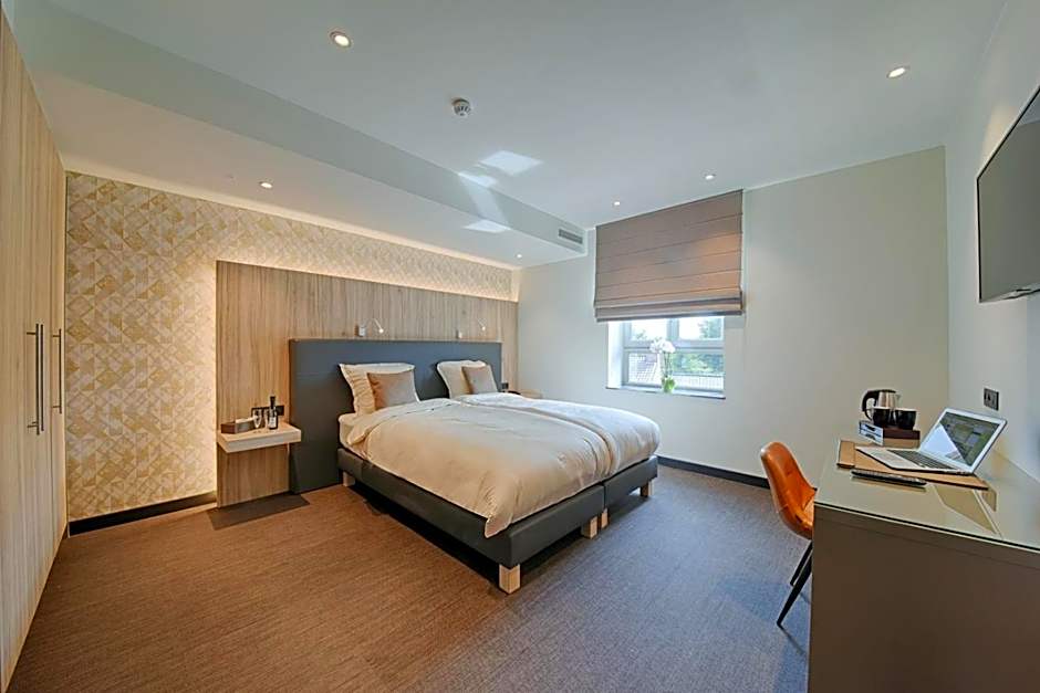 Foto 1 von 7 von Deluxe Superior 1 Double Bed or 2 Beds