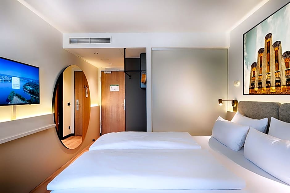 Welcome Hotel Darmstadt City Center