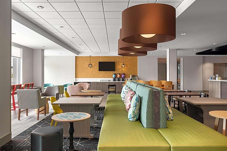 Home2 Suites by Hilton Cincinnati Eastgate