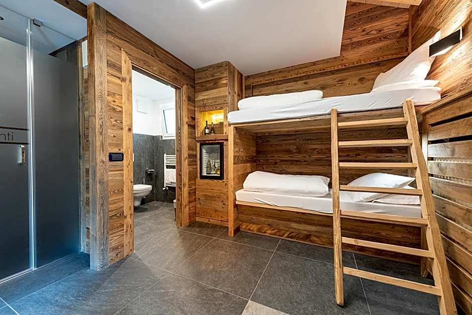 Hotel Majon Miramonti