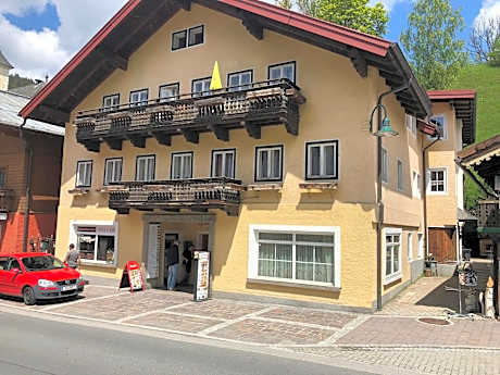 Pension Reiterhaus
