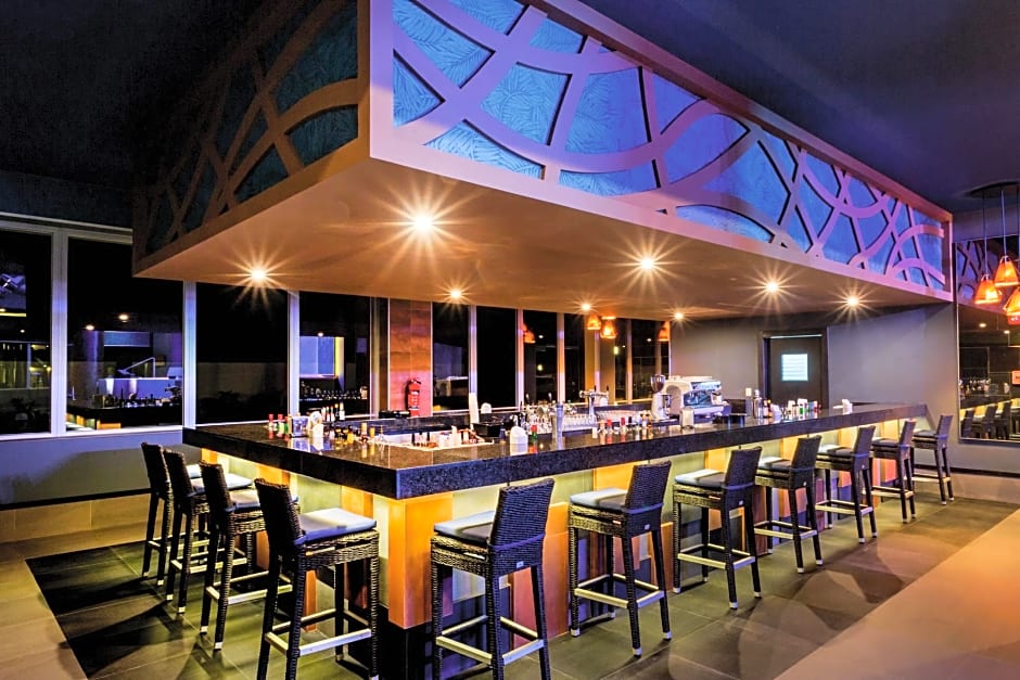 Riu Emerald Bay - All Inclusive
