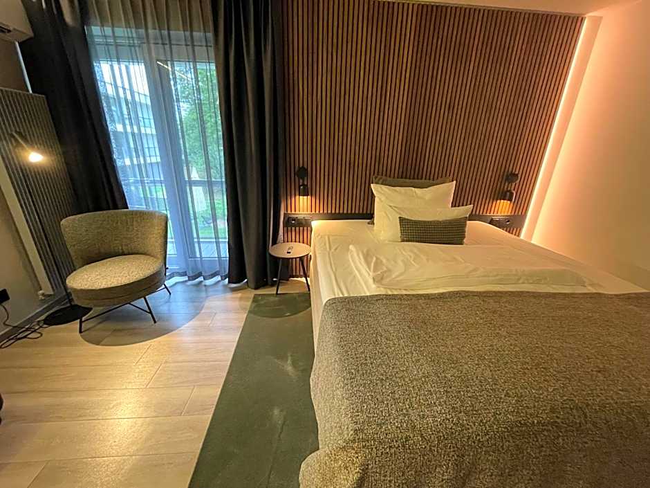 Schlosshotel Monrepos