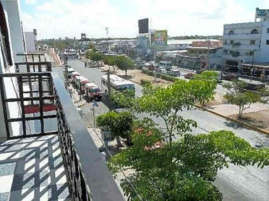 Hotel Los Cuates de Cancun