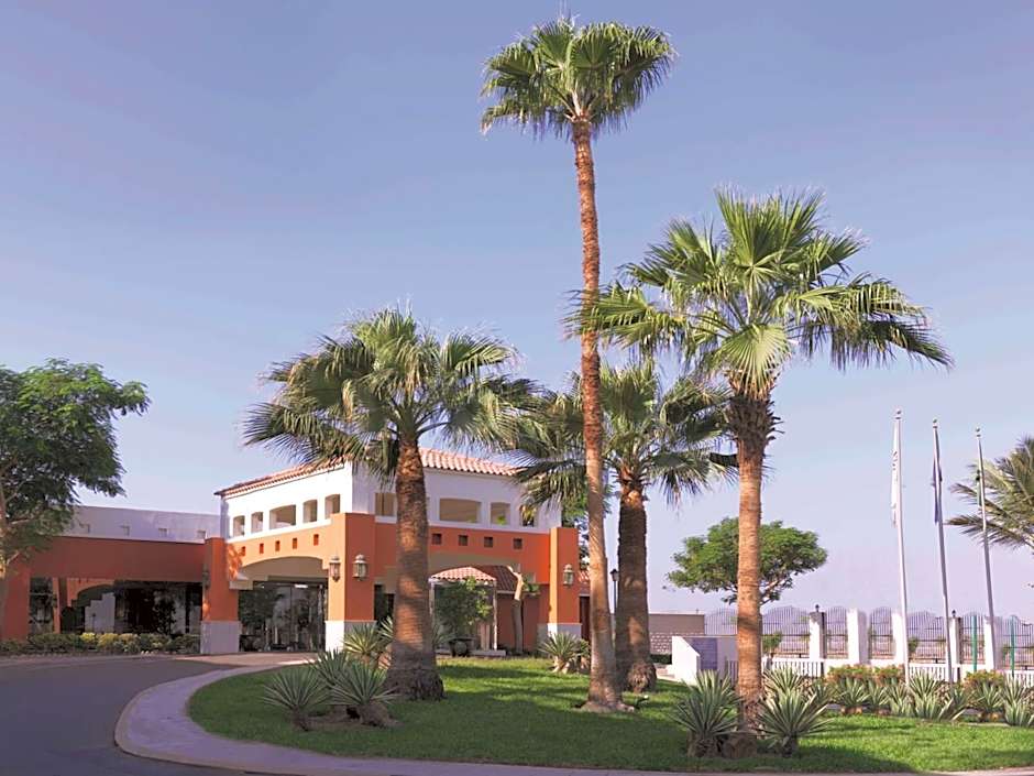 Al Mubarakia Hotel Yanbu-EX Radisson Blu