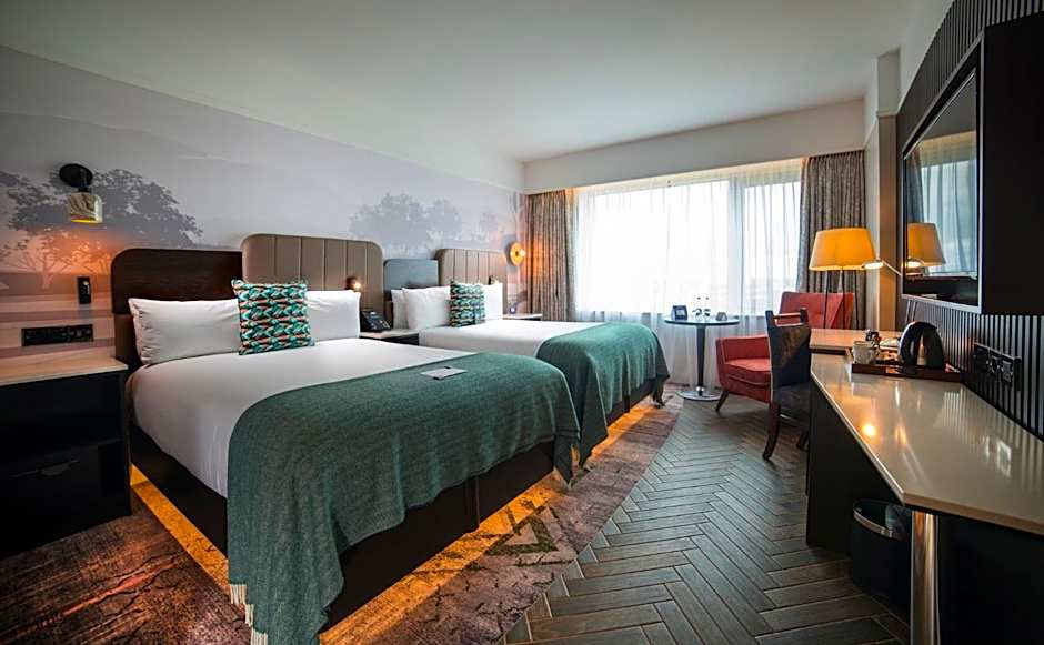 Crowne Plaza Dublin Blanchardstown By IHG