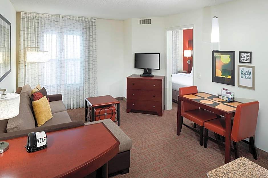 Residence Inn by Marriott Jackson Ridgeland