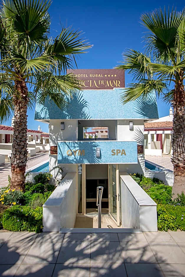 Hotel Rural Bricia Du Mar