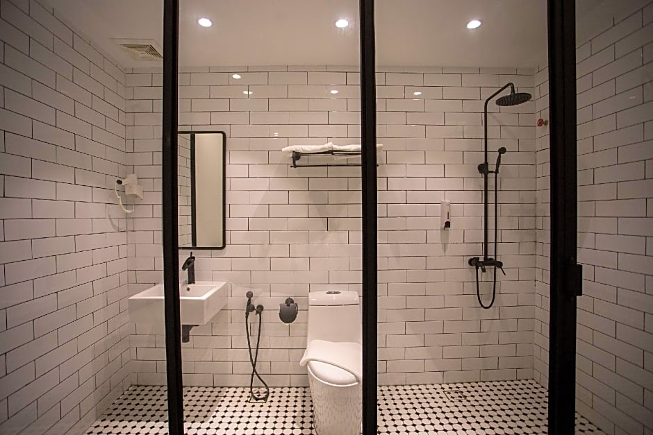 The Southern Boutique Hotel