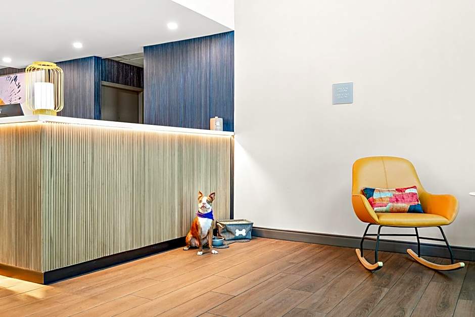 Spark By Hilton Hummelstown Hershey