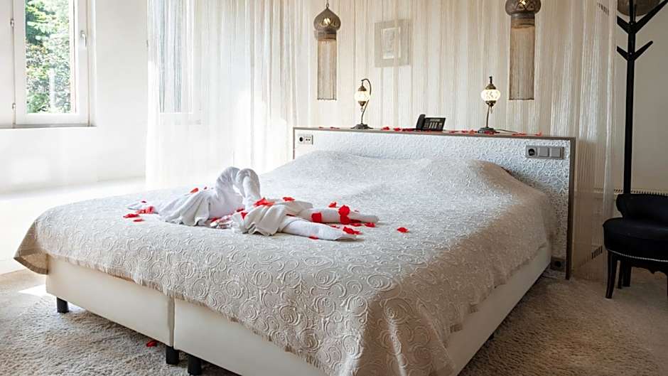 Parkhotel Valkenburg