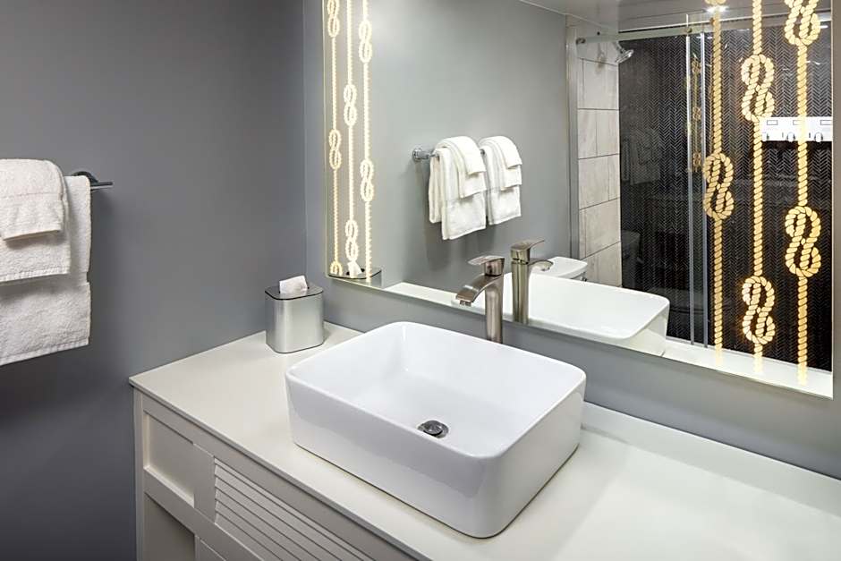 Harbor Hotel Provincetown