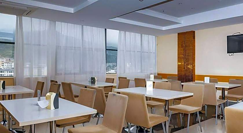 City Comfort Inn Baise Tianlin