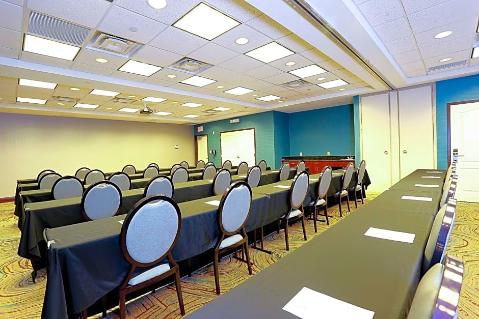 Hampton Inn By Hilton & Suites Tampa-Wesley Chapel