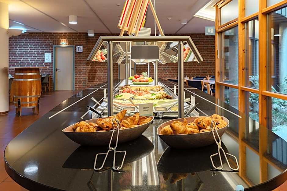 Garner Hotel Kiel - Akademie