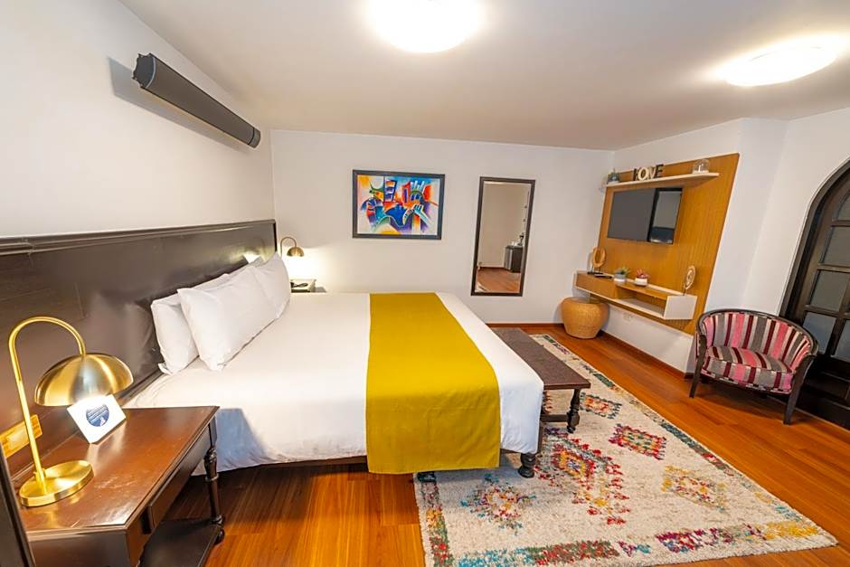 Illa Hotel
