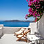 Sun Rocks Boutique Hotel - Caldera View Suites & Sunset Dining Experience