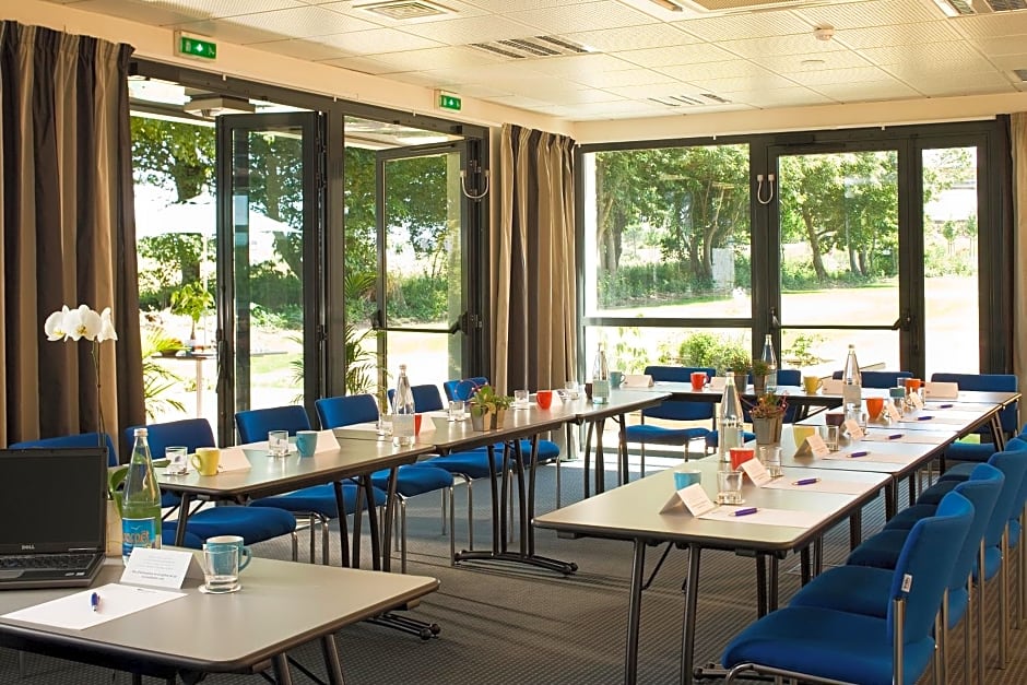 Escale Oceania Rennes Cap Malo