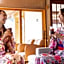 Onsen Guesthouse Aobatonosu