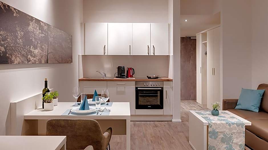 Amper Art Boardinghouse