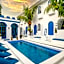 Bombora Surf Camp Hotel