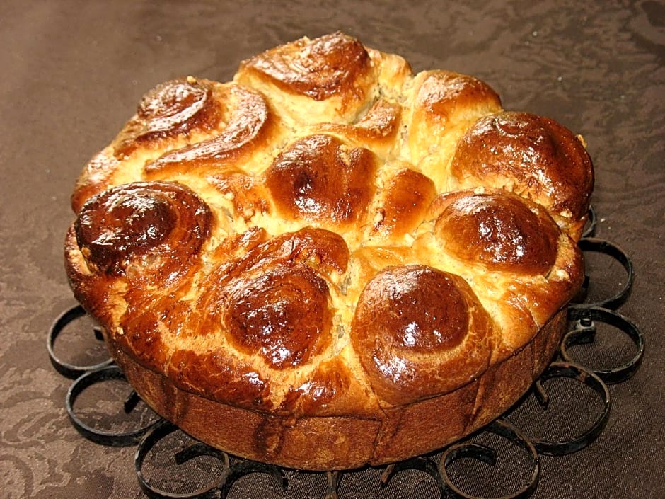 Le Moulin du Barthas