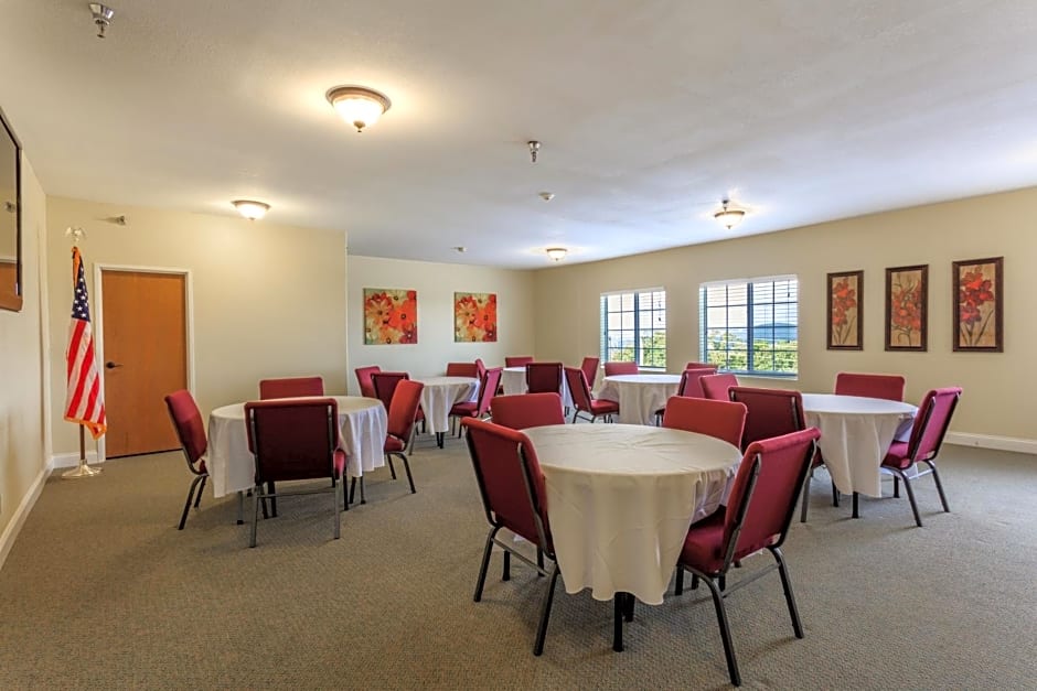 Branson Towers Hotel