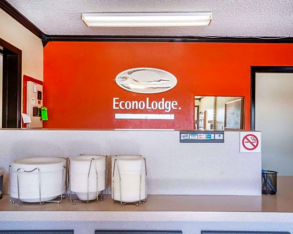 Econo Lodge Erlanger