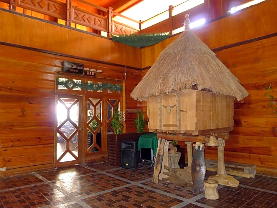 Banaue Hotel